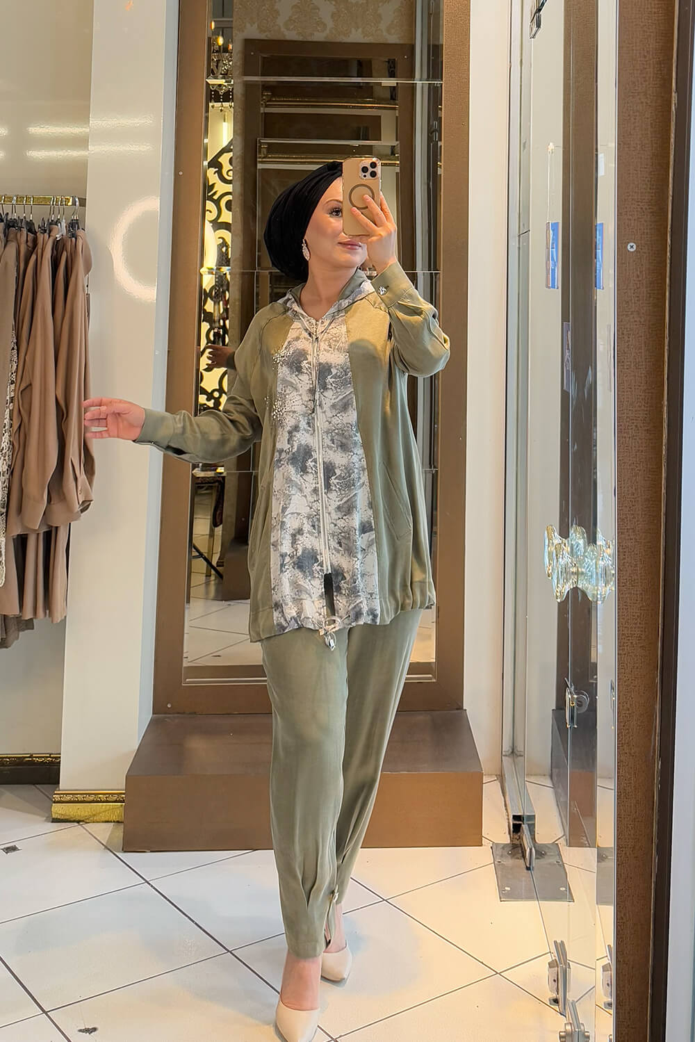 Moda İlgi Takım 15036